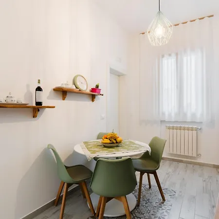 Casa Margherita Дом отдыха