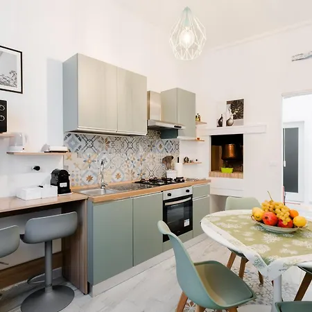 Casa Margherita Дом отдыха Матино