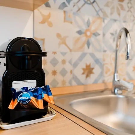 Дом отдыха Casa Margherita Матино