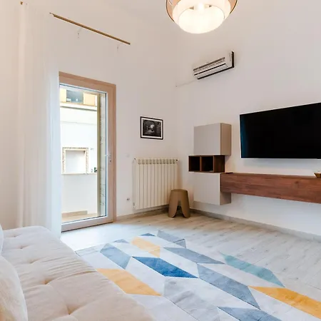 Casa Margherita Дом отдыха Матино