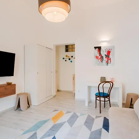 Дом отдыха Casa Margherita Матино