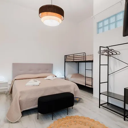 Дом отдыха Casa Margherita