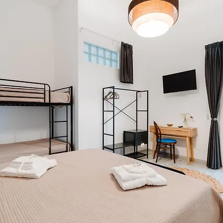 Дом отдыха Casa Margherita Матино