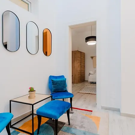 Casa Margherita
