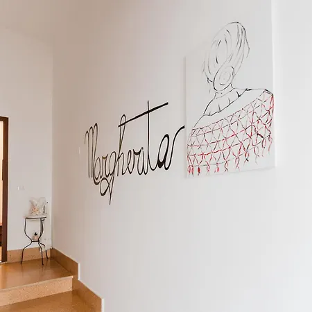 Дом отдыха Casa Margherita