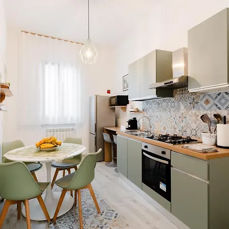 Casa vacanze Casa Margherita *