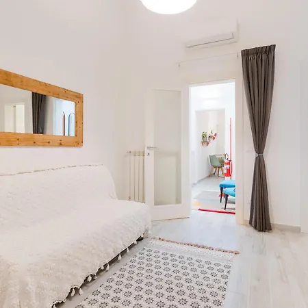 Casa Margherita Matino