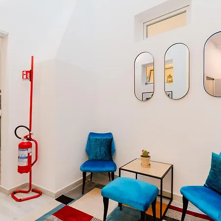 Casa vacanze Casa Margherita Matino