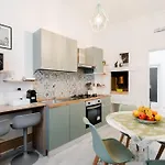 Casa Margherita Nyaraló Matino