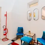 Hébergement de vacances Casa Margherita Matino