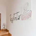 Casa Margherita Hébergement de vacances