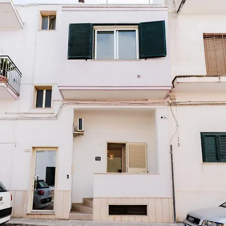 Casa Margherita Casa vacanze *