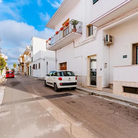 Casa vacanze Casa Margherita