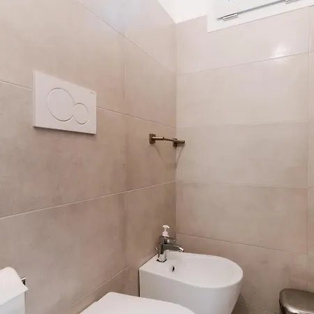 Casa Margherita Semesterbostad Matino