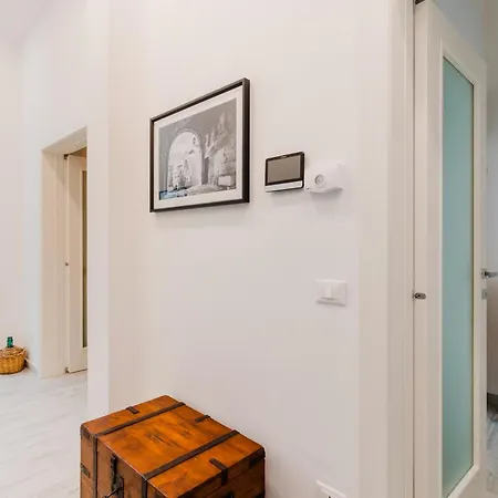 Casa Margherita Vakantiehuis *